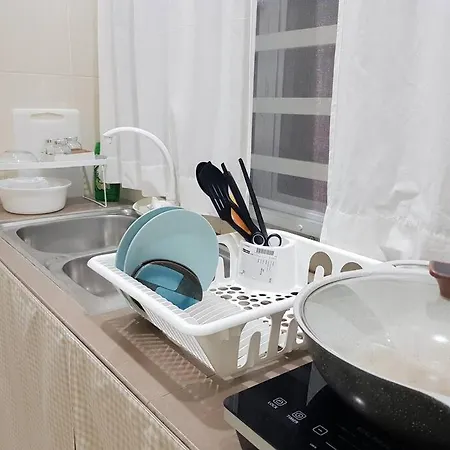 Lovely Homestay In Gerik With Free Netflix & Wifi Exterior photo