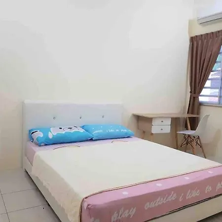 Lovely Homestay In Gerik With Free Netflix & Wifi Exterior photo